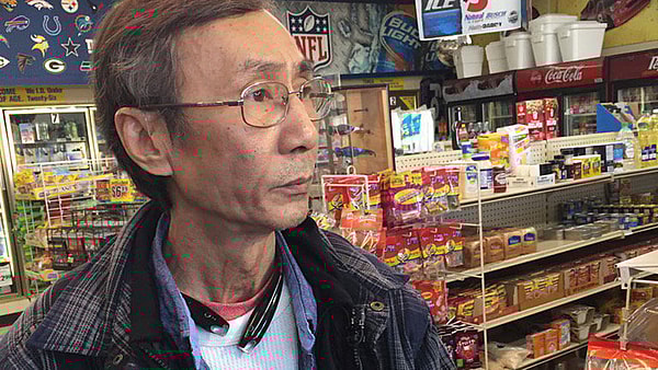 armed robbery, hostage, Second Amendment