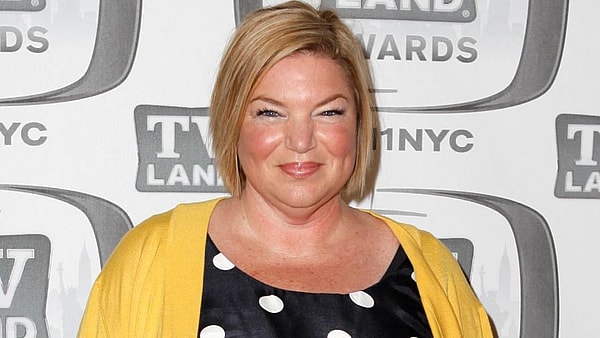 Mindy Cohn