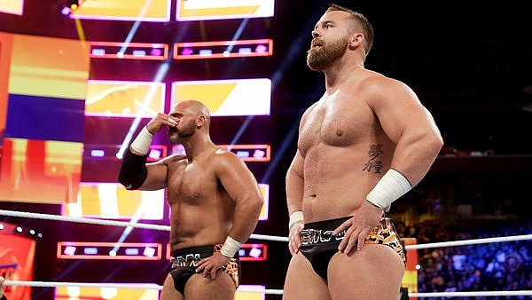 The future for the revival?