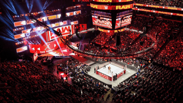 WWE