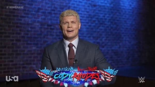 Plans For WrestleMania 39