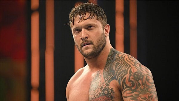 Cody Rhodes Talks AEW