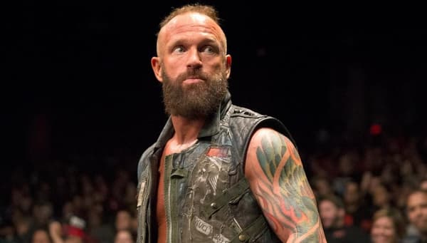 Eric Young