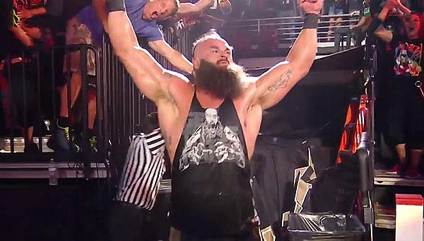 Braun Strowman