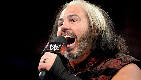 Matt Hardy