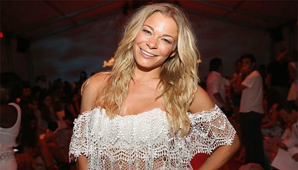 LeAnn Rimes