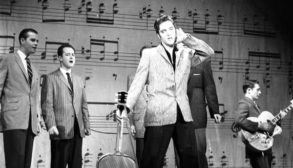 Elvis
