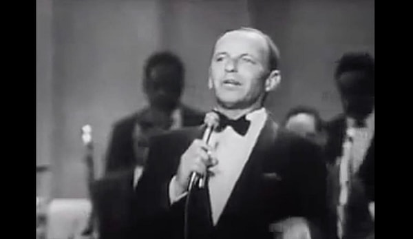 Frank Sinatra