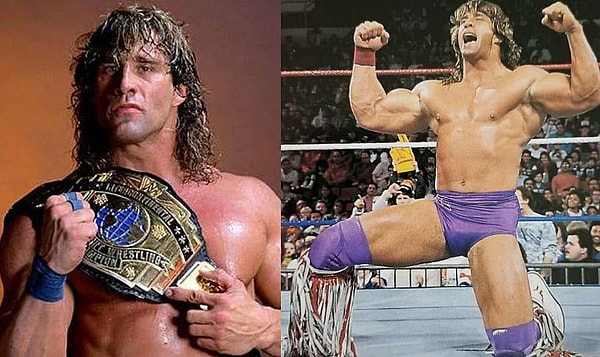 kerry von erich