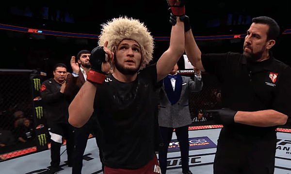 Khabib