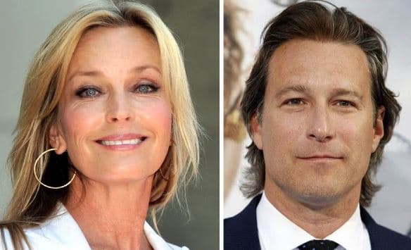 Bo Derek John Corbett