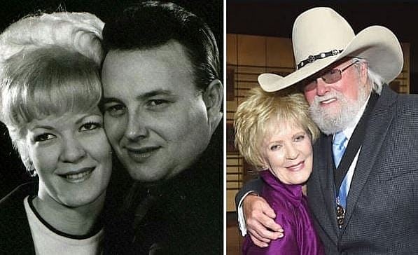 Charlie Daniels marriage