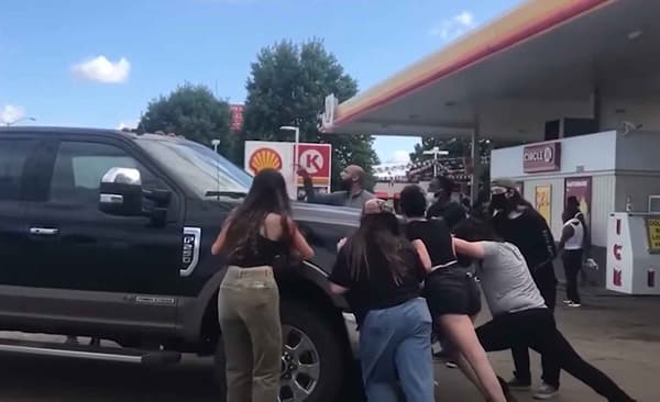 Black Lives Matter