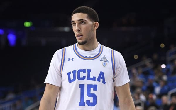 LiAngelo Ball