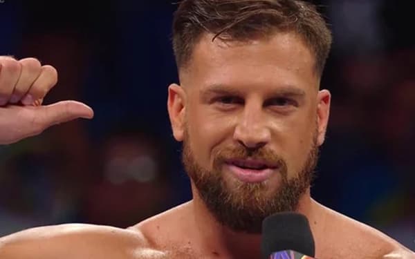 Drew Gulak