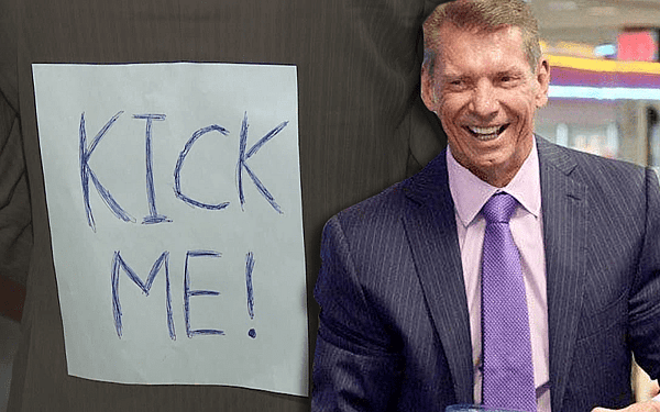 and what about the WWE's bullying culture