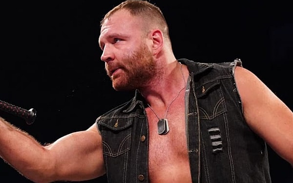 Jon Moxley