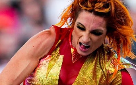 Sasha Banks Naomi Returning