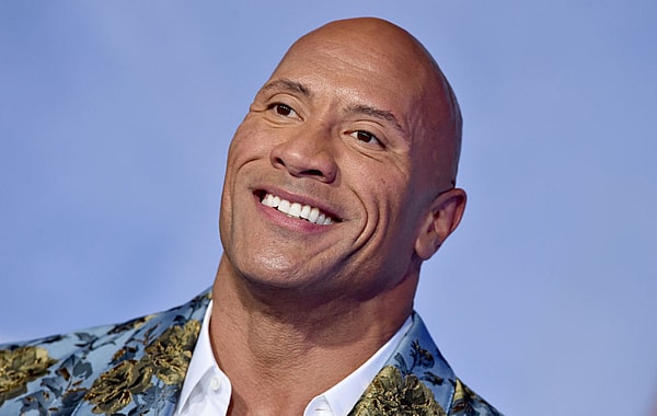 The Rock