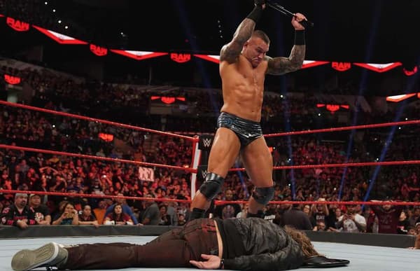 Randy Orton Legend Killer