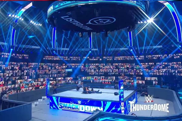 Thunderdome
