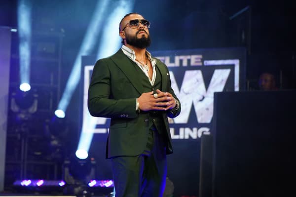 Renee Paquette Joining AEW