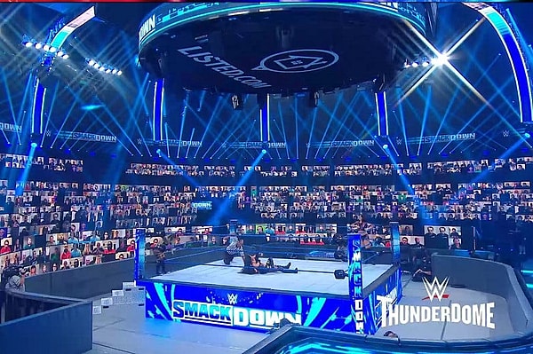 Thunderdome