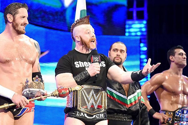 X-Pac Join NXT