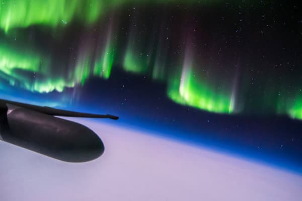 Northern Lights