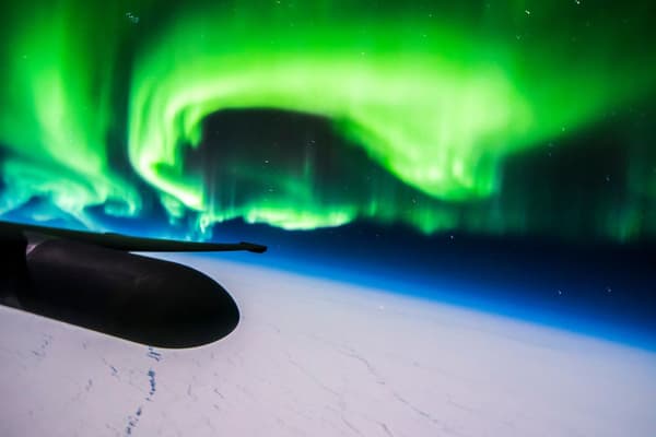Northern Lights
