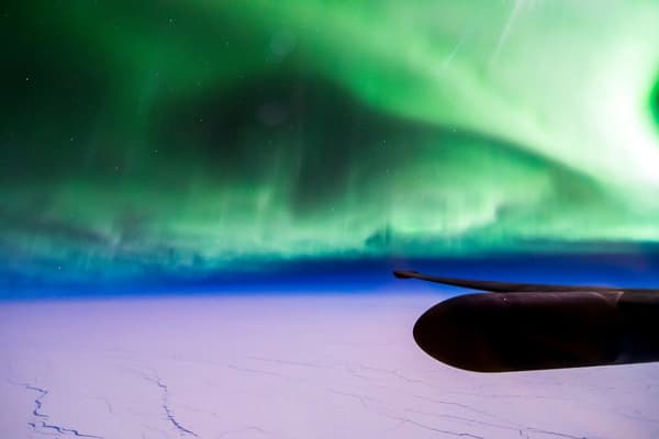 Northern Lights