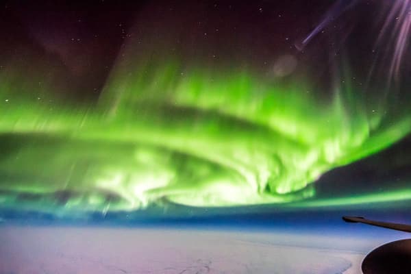 Northern Lights