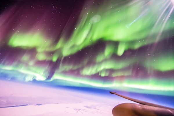 Northern Lights