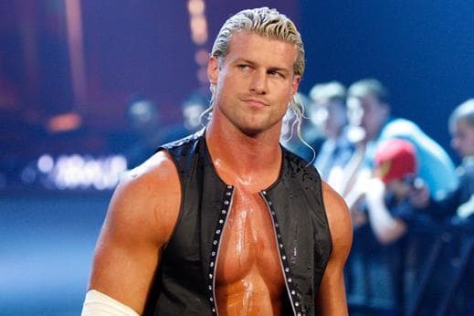 Dolph Ziggler storyline