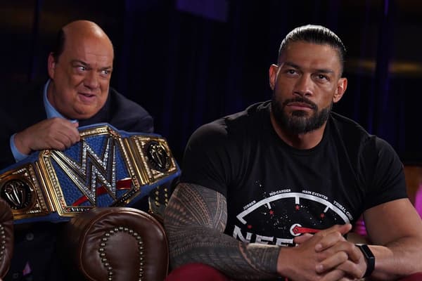 Jim Ross AEW Contract