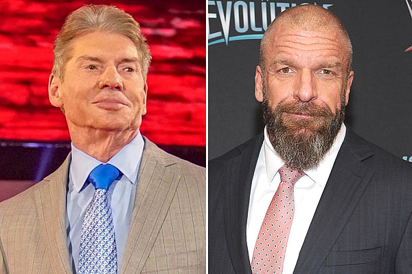 Is Triple H the best choice?