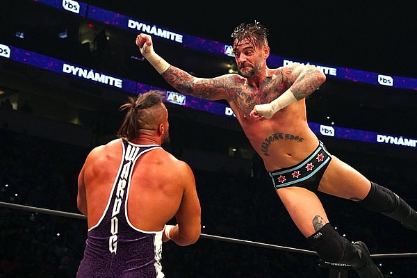 WWE Rehire Jeff Hardy