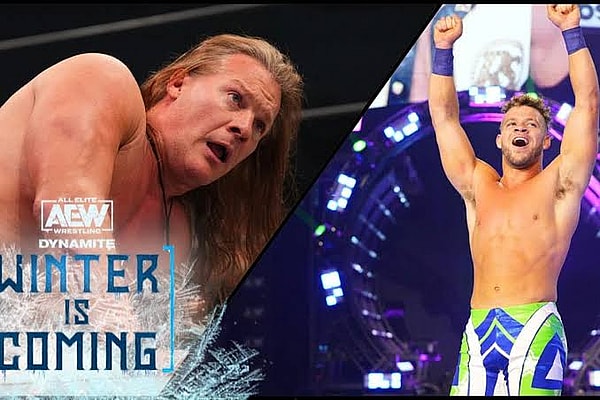 Edge WrestleMania 39 Rumor