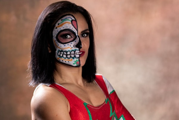 Thunder Rosa