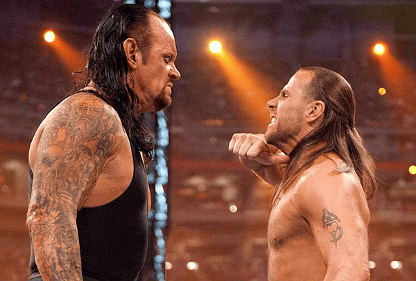 Undertaker