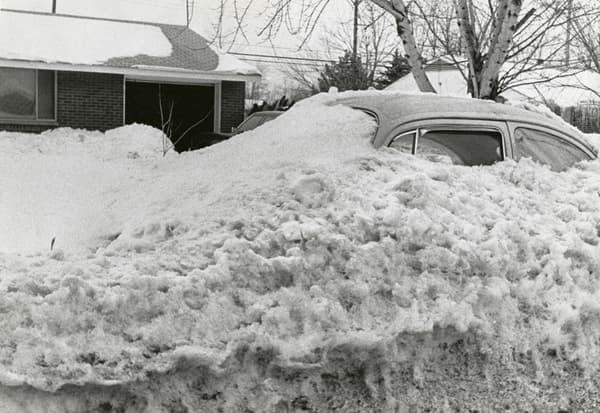 Blizzard of 1978
