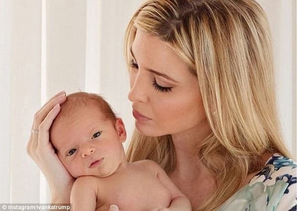 Ivanka Trump