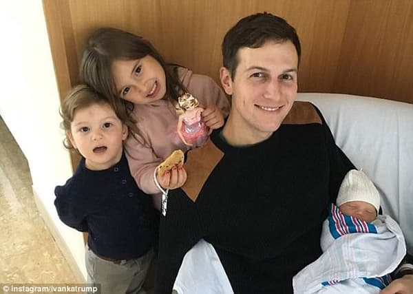 Jared Kushner