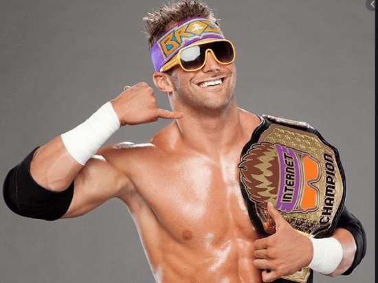 Why Matt Cardona will do great in AEW