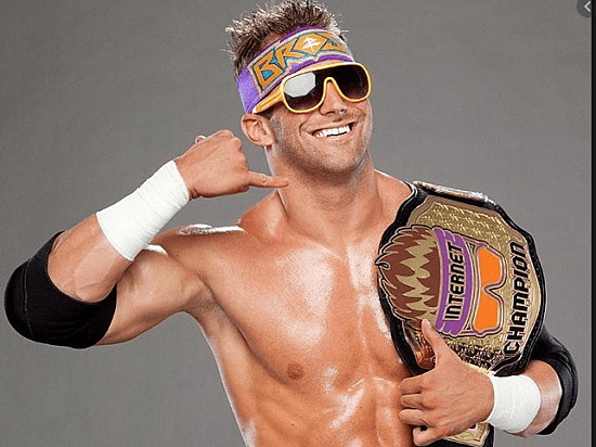 Why Matt Cardona will do great in AEW