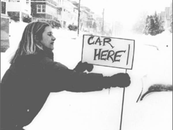 Blizzard of 78