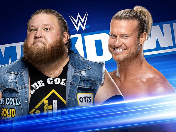 Dolph Ziggler needed a fresh start