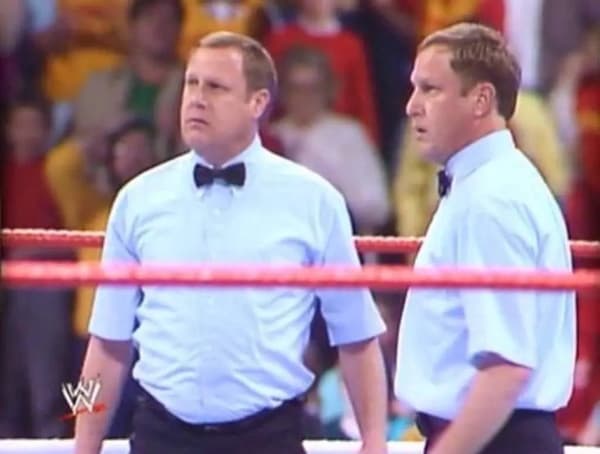 Paul Wight Done Wrestling