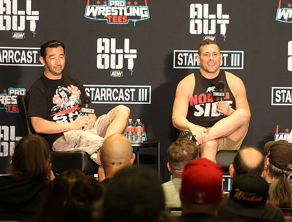 WWE Rehires Former Superstar
