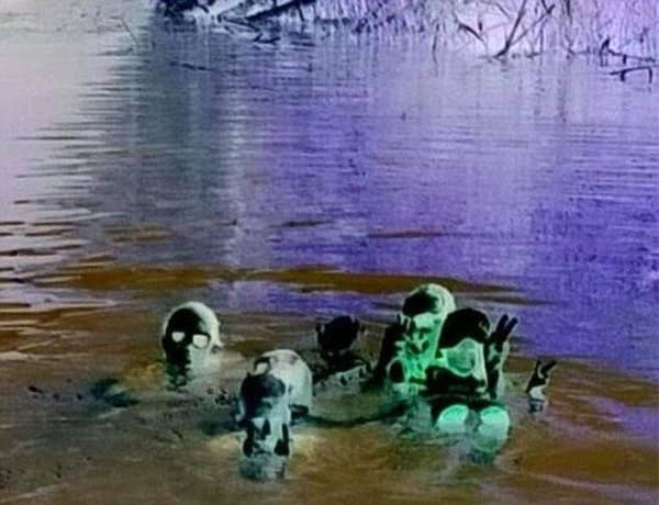 negative ghost picture